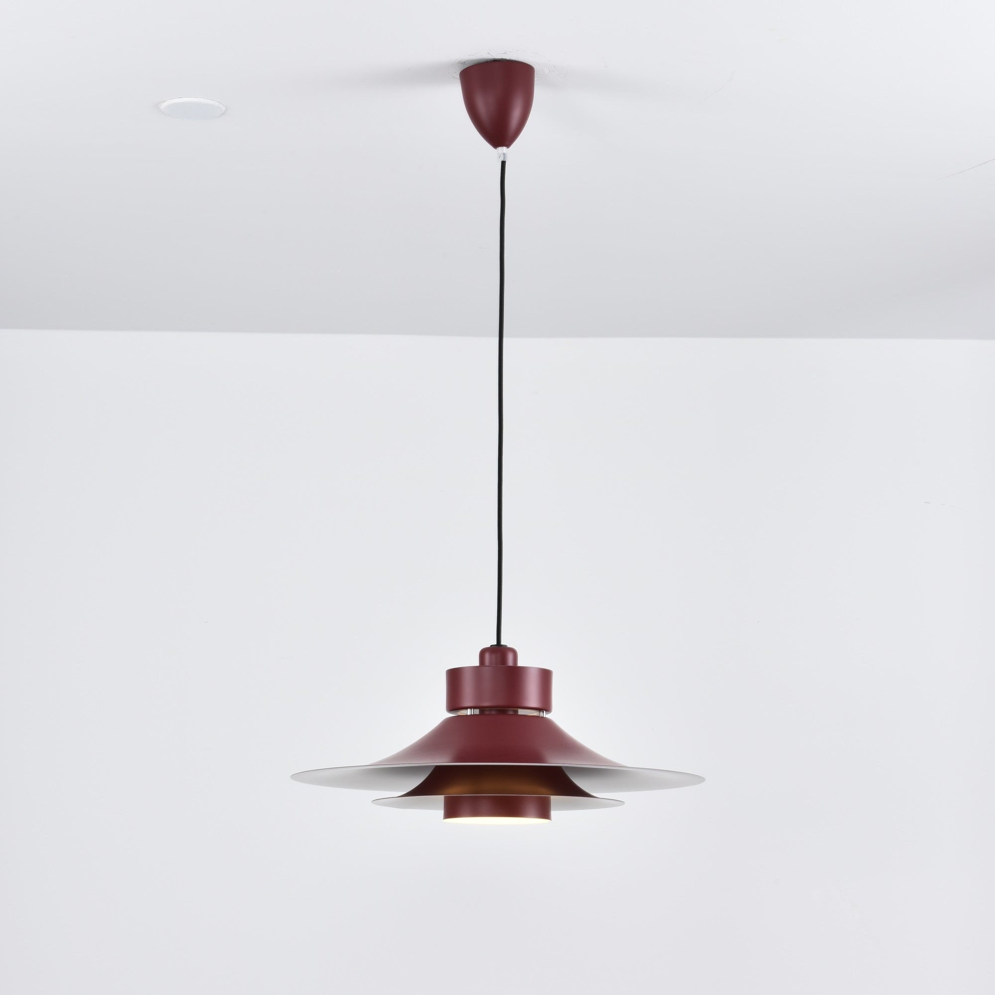 Sadie Minimalistische Pendelleuchte-Letslighting