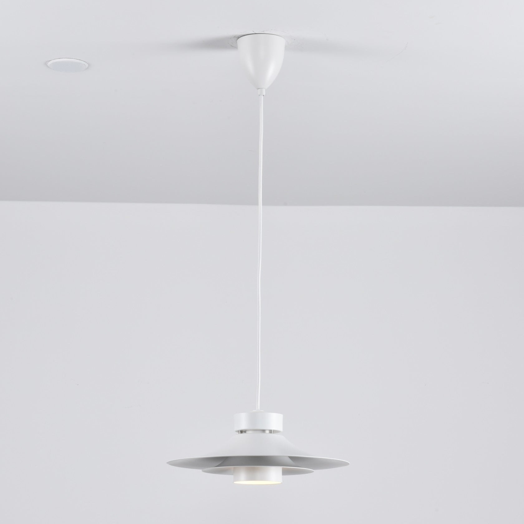 Sadie Minimalistische Pendelleuchte-Letslighting