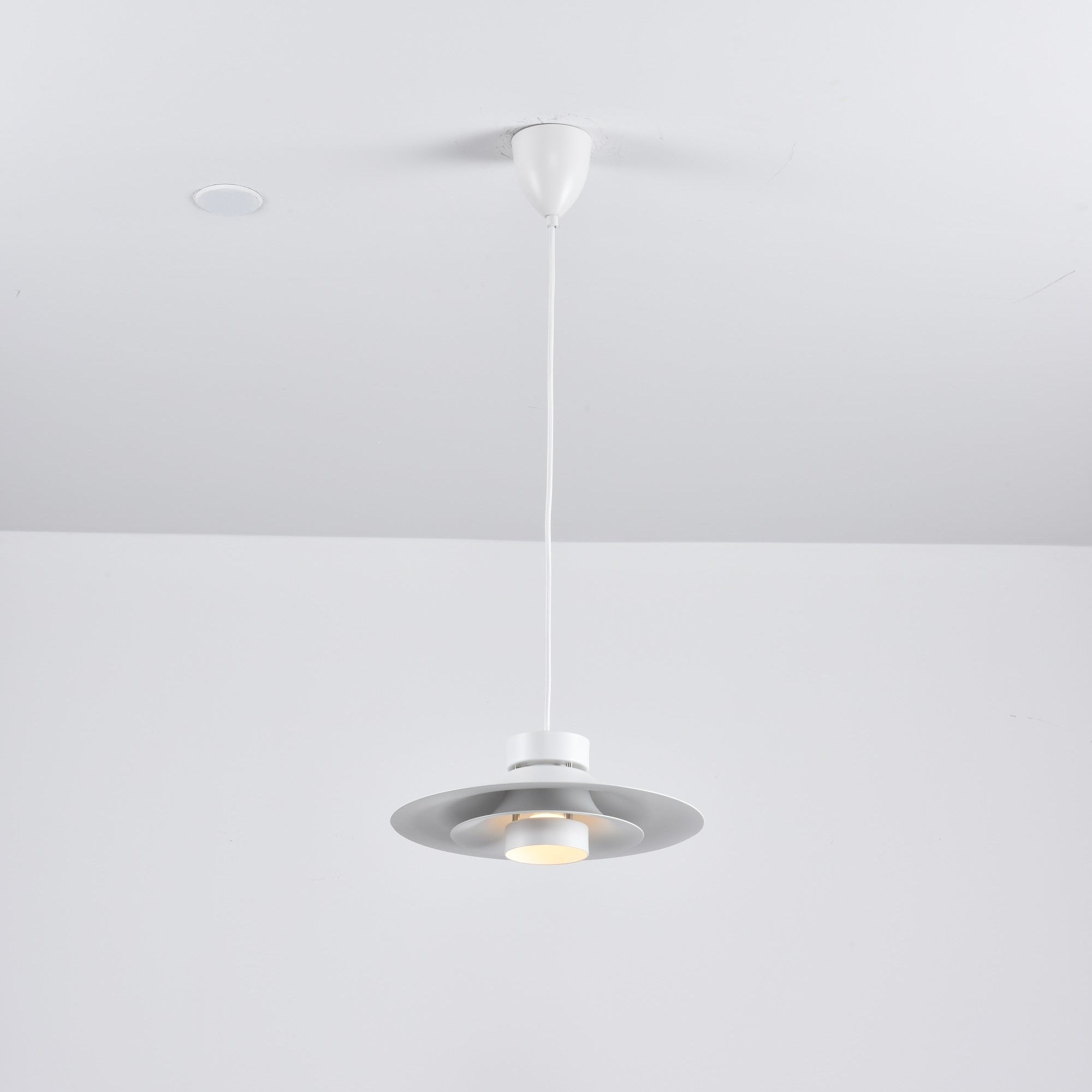 Sadie Minimalistische Pendelleuchte-Letslighting