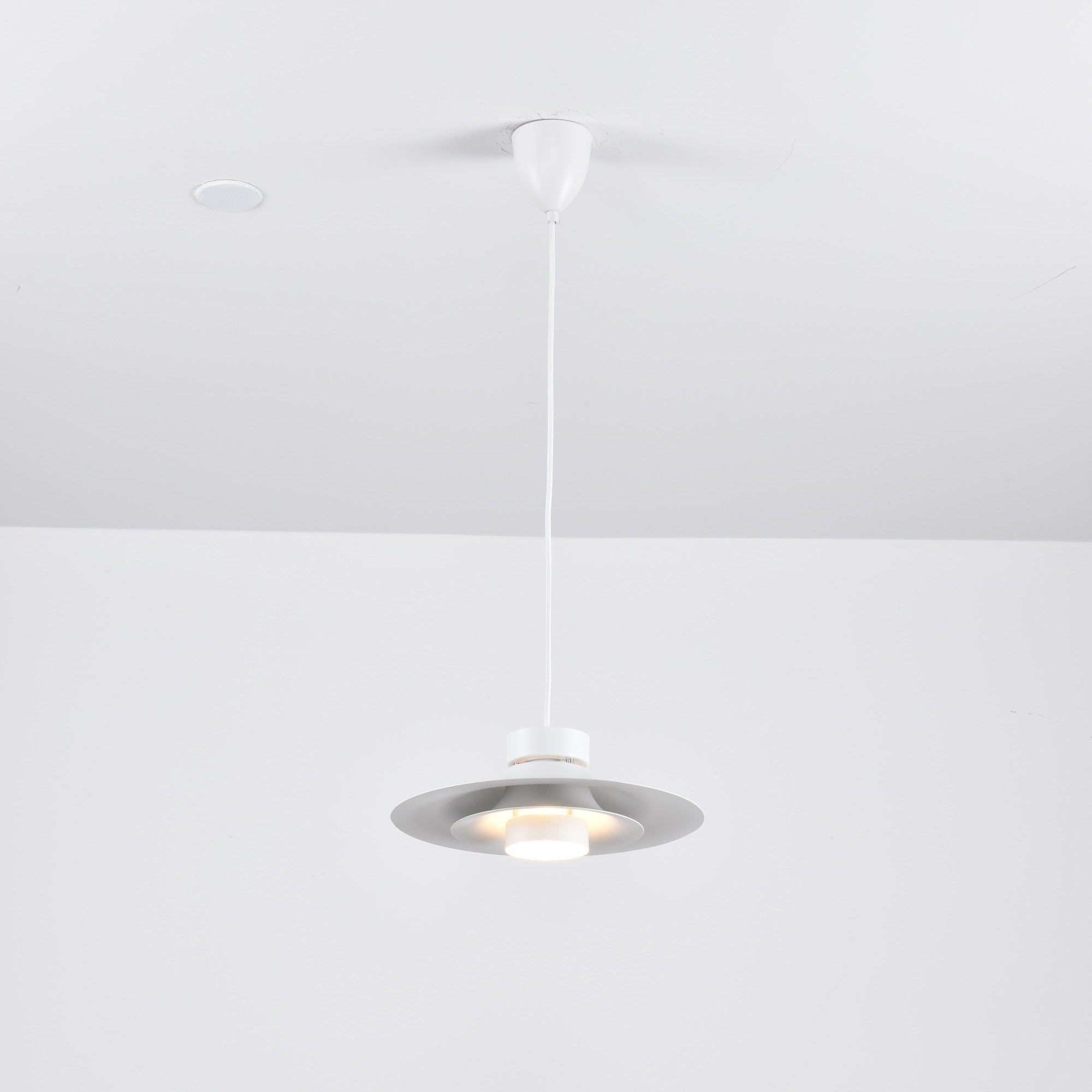 Sadie Minimalistische Pendelleuchte-Letslighting