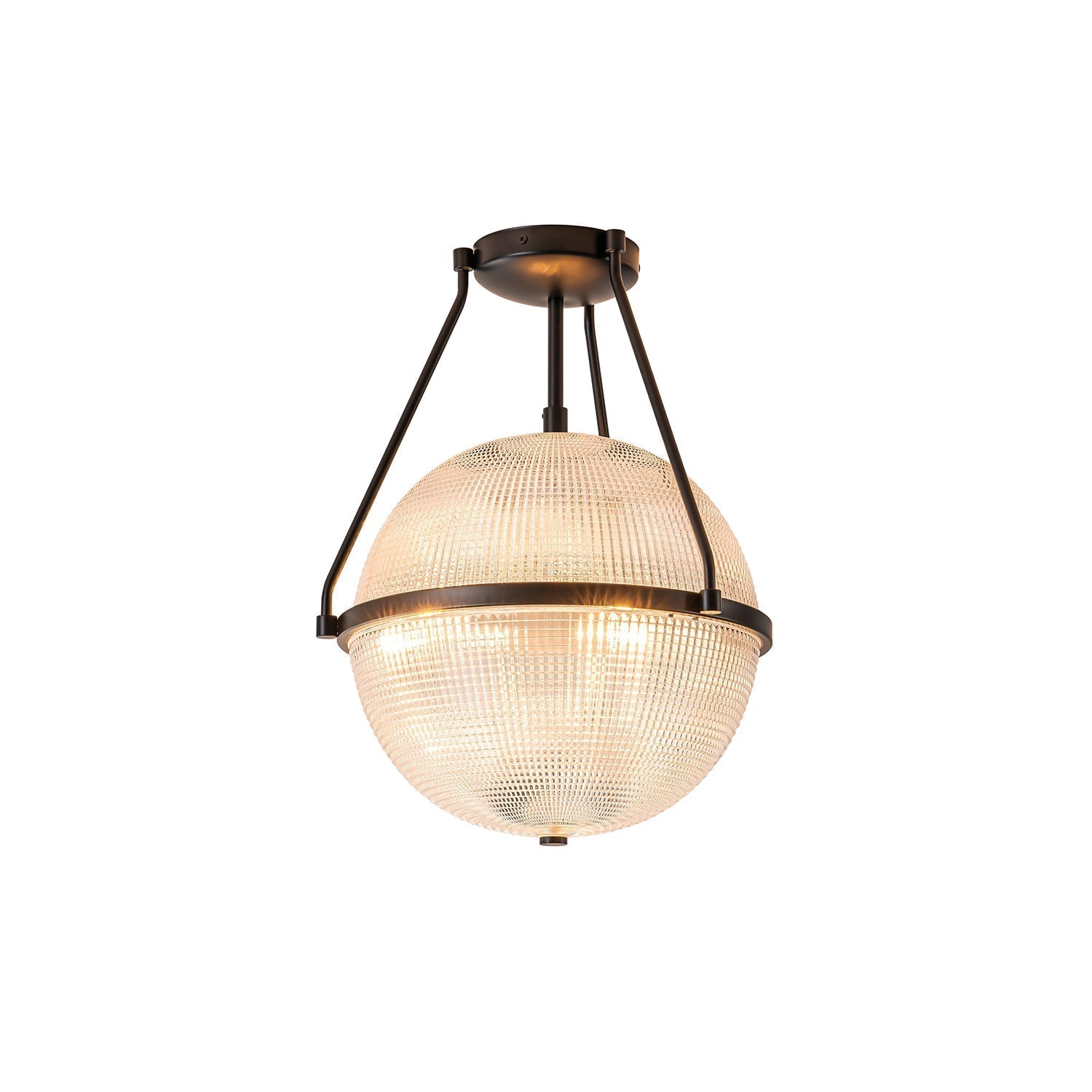 Atale Deckenleuchte Glas Modern Minimalistisch-Letslighting