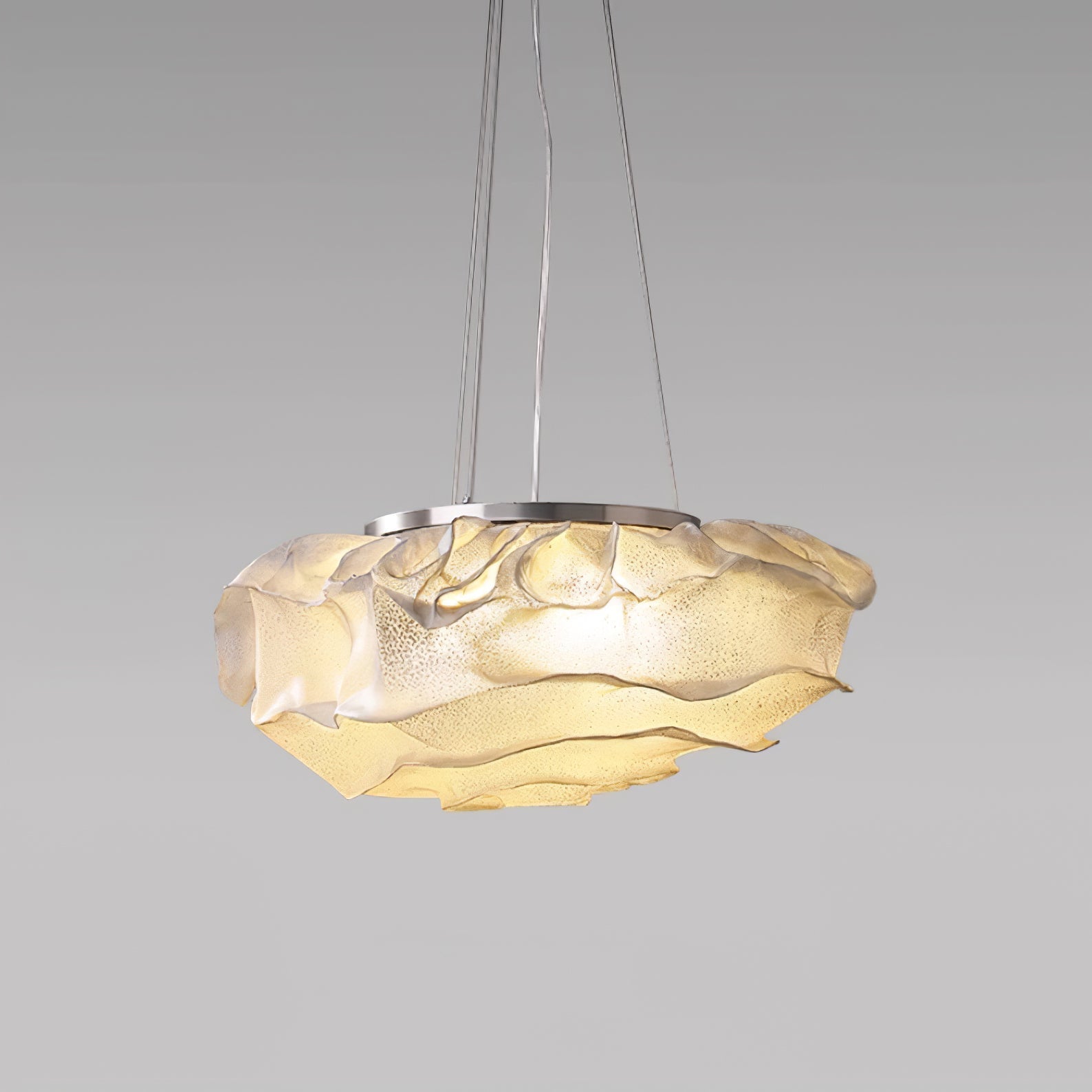 Wavern Künstlerische Stahl Pendelleuchte-Letslighting