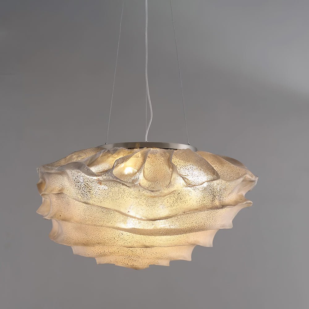 Wavern Künstlerische Stahl Pendelleuchte-Letslighting