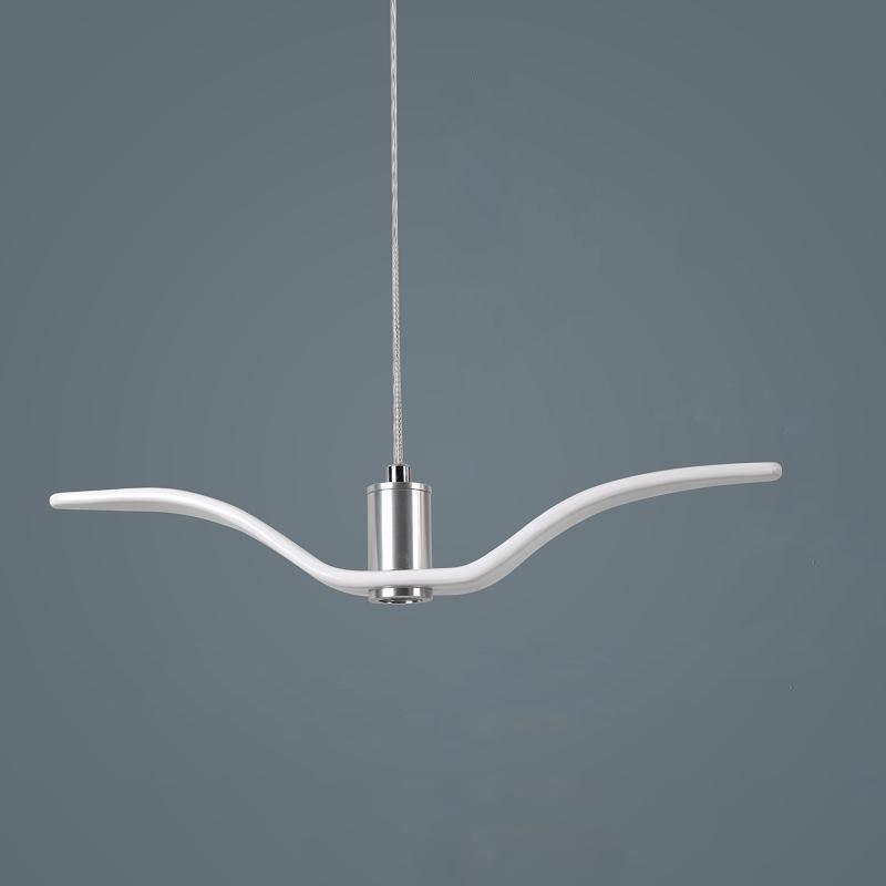 Aviara LED Pendant Light - Blowlighting