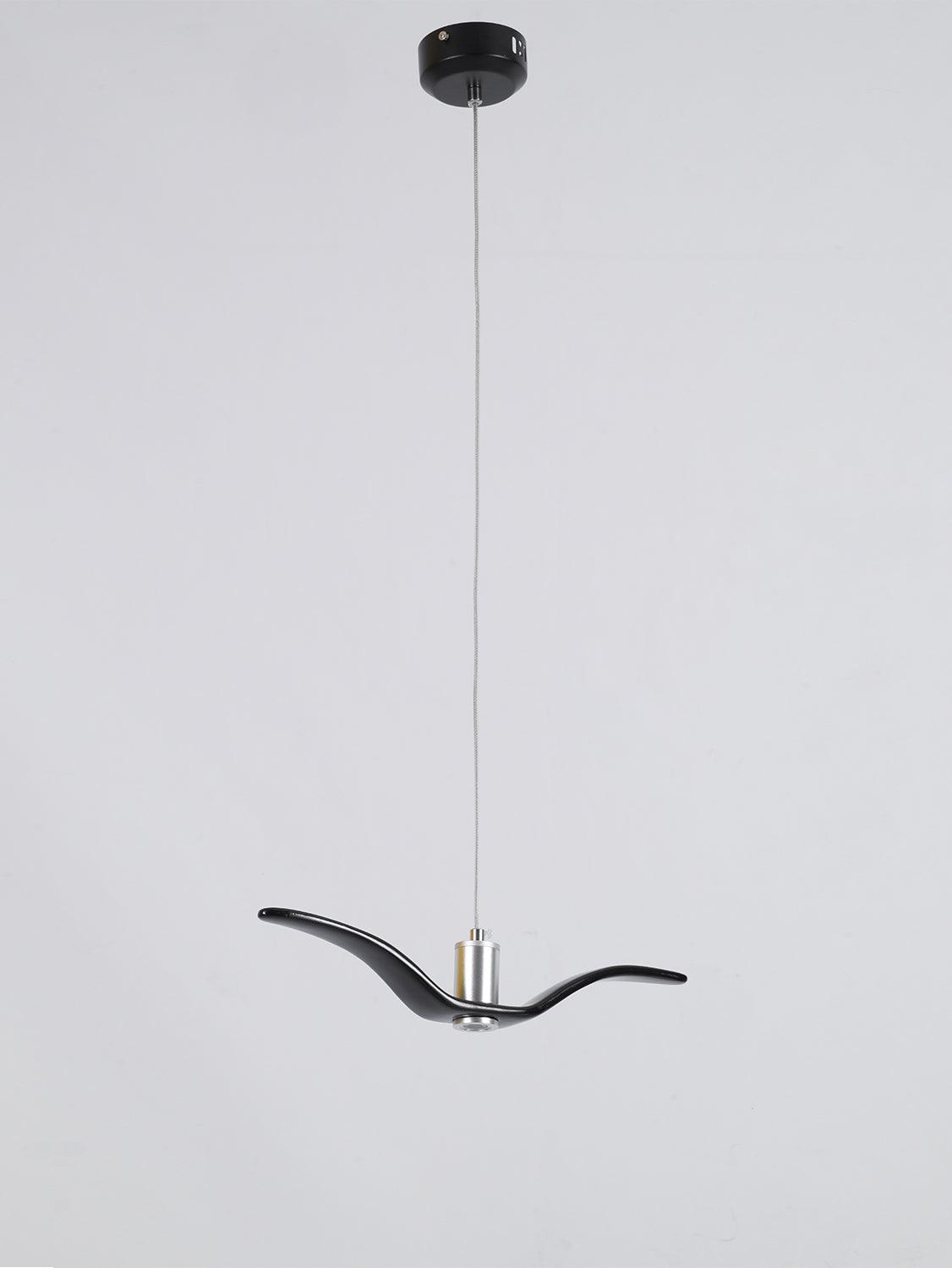 Aviara LED Pendant Light - Blowlighting