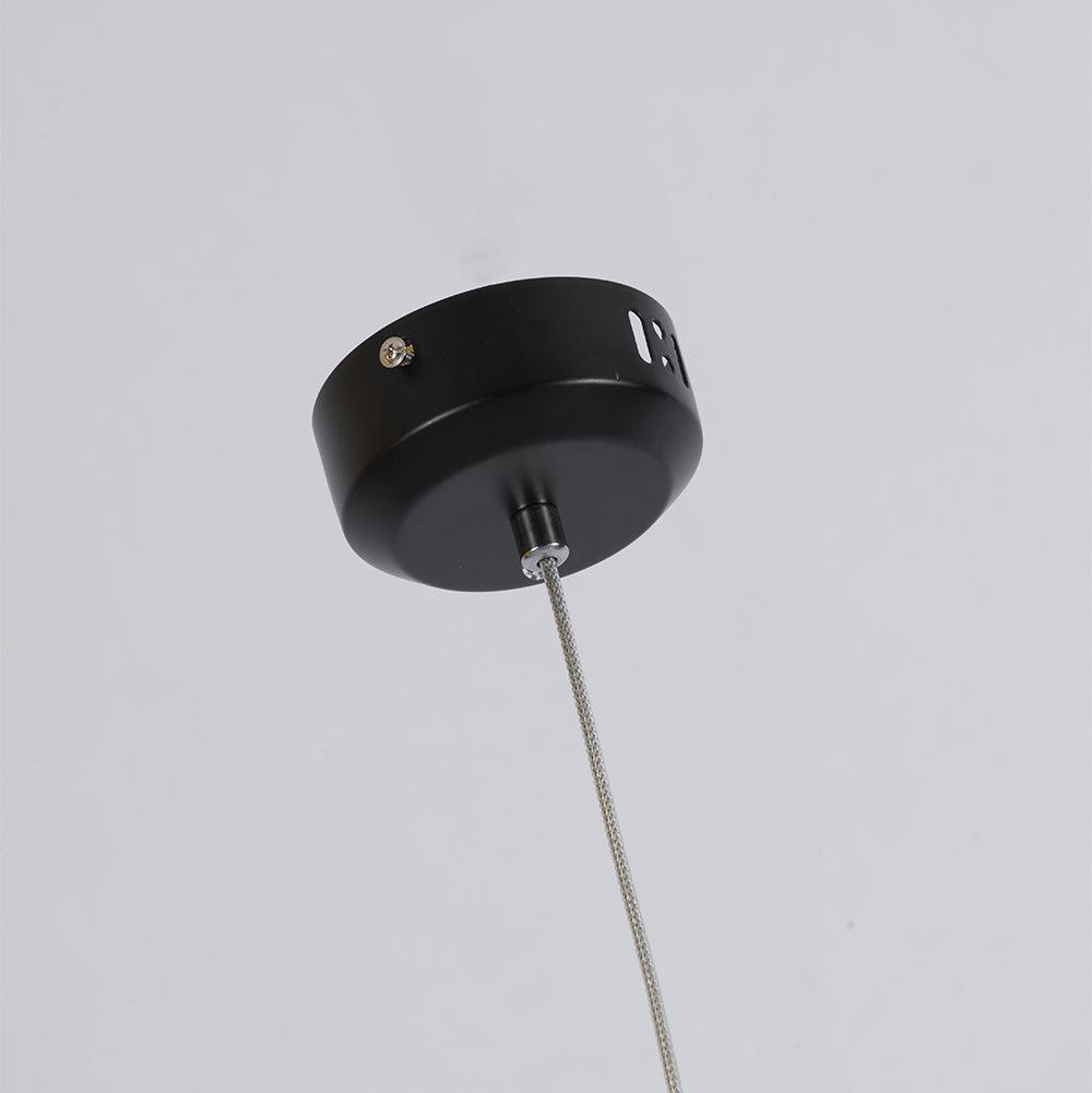 Aviara LED Pendant Light - Blowlighting