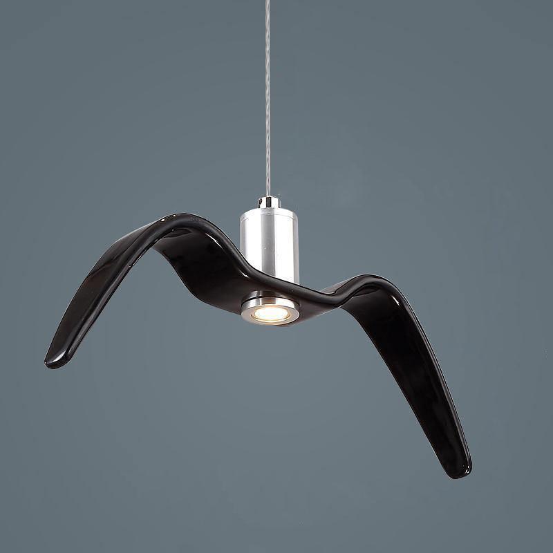 Aviara LED Pendant Light - Blowlighting