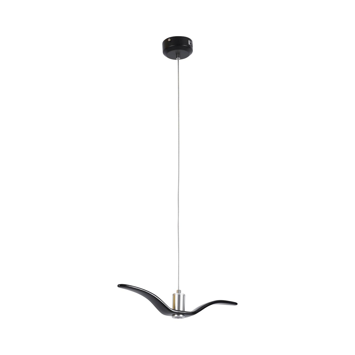 Aviara LED Pendant Light - Blowlighting