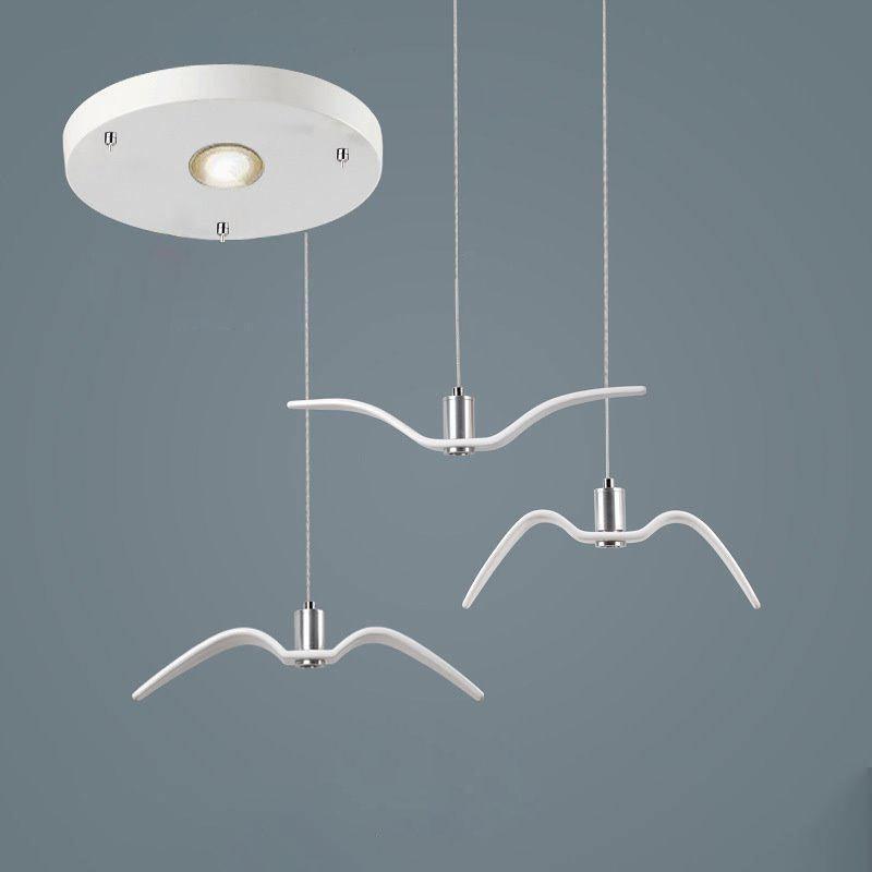 Aviara LED Pendant Light - Blowlighting