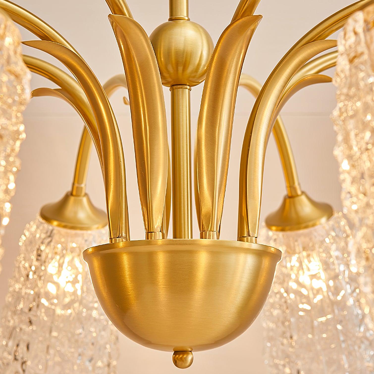 Lustra Kronleuchter Kühn Elegant-Letslighting