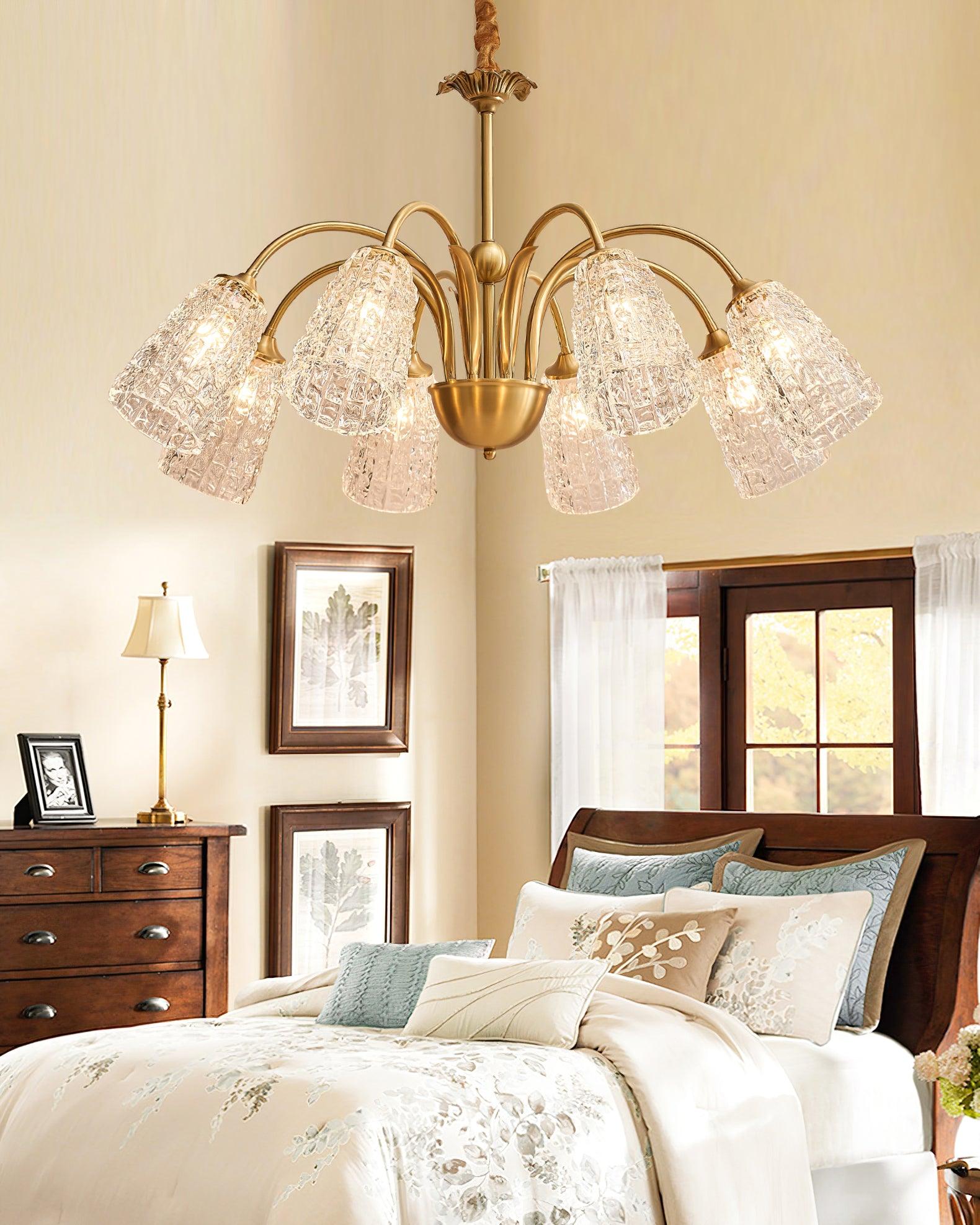Lustra Kronleuchter Kühn Elegant-Letslighting