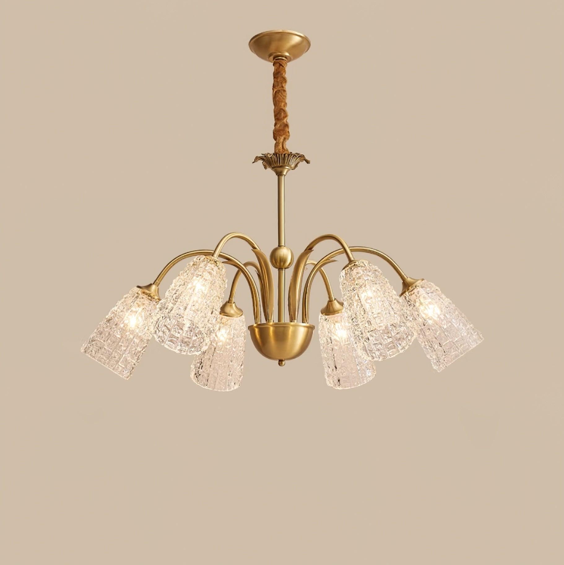Lustra Kronleuchter Kühn Elegant-Letslighting