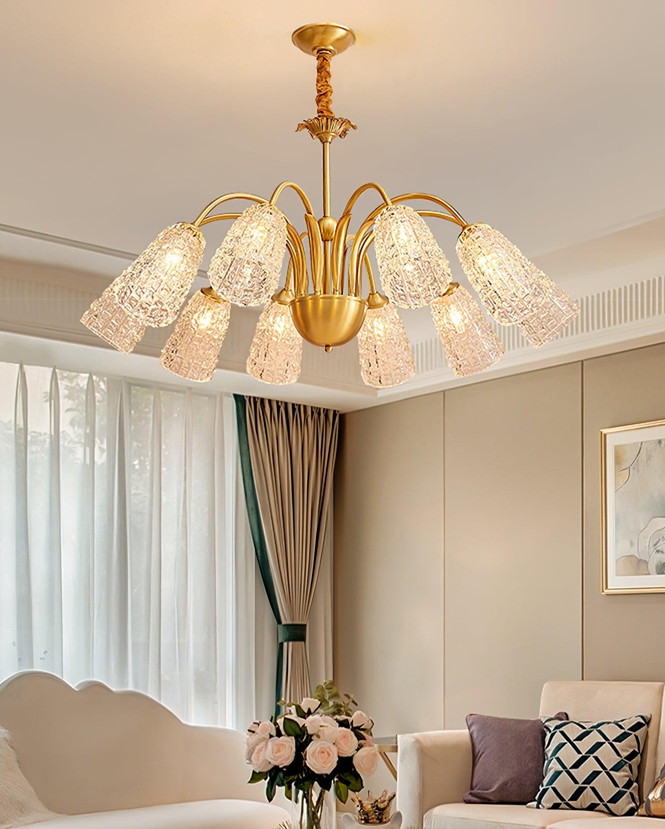 Lustra Kronleuchter Kühn Elegant-Letslighting