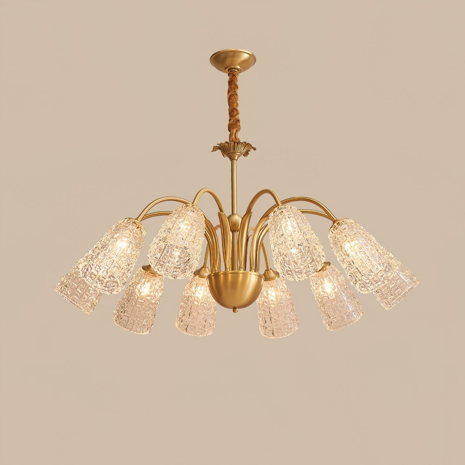 Lustra Kronleuchter Kühn Elegant-Letslighting