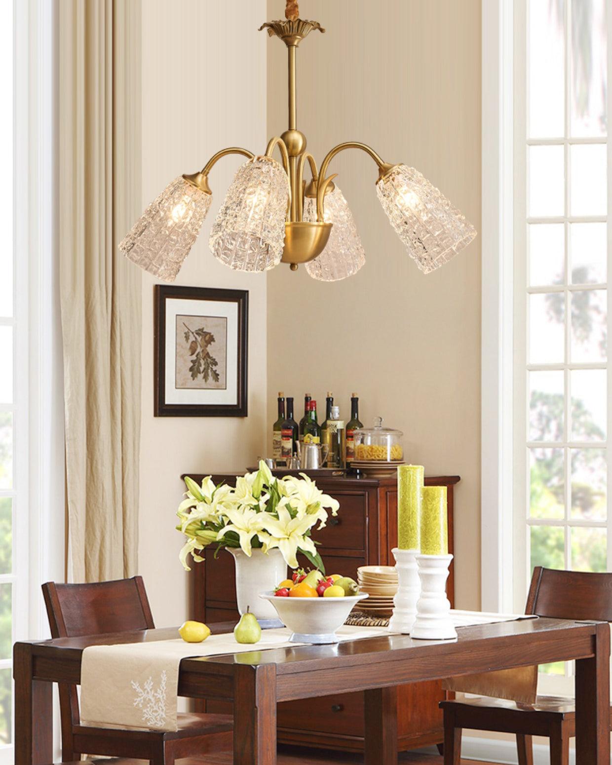 Lustra Kronleuchter Kühn Elegant-Letslighting
