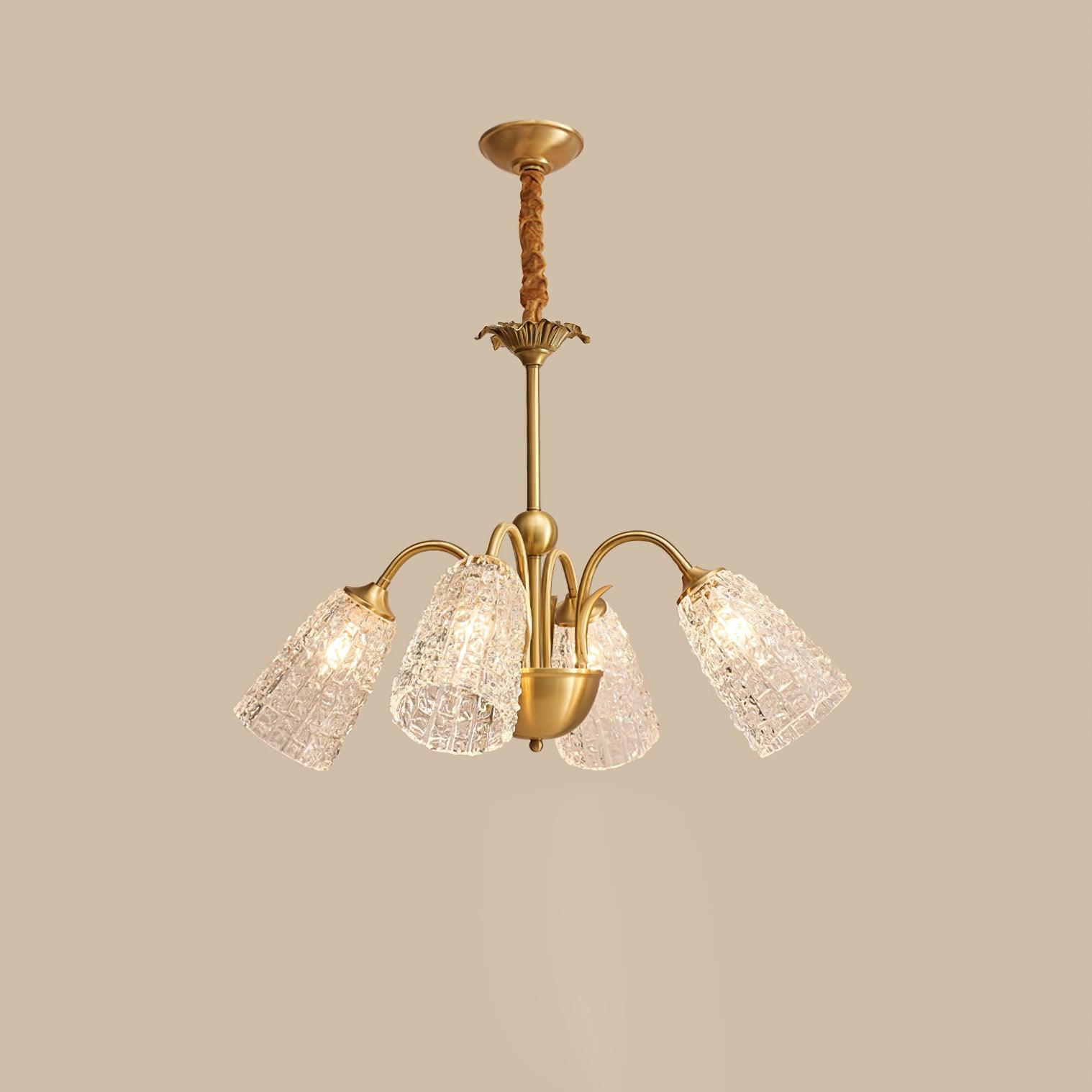 Lustra Kronleuchter Kühn Elegant-Letslighting