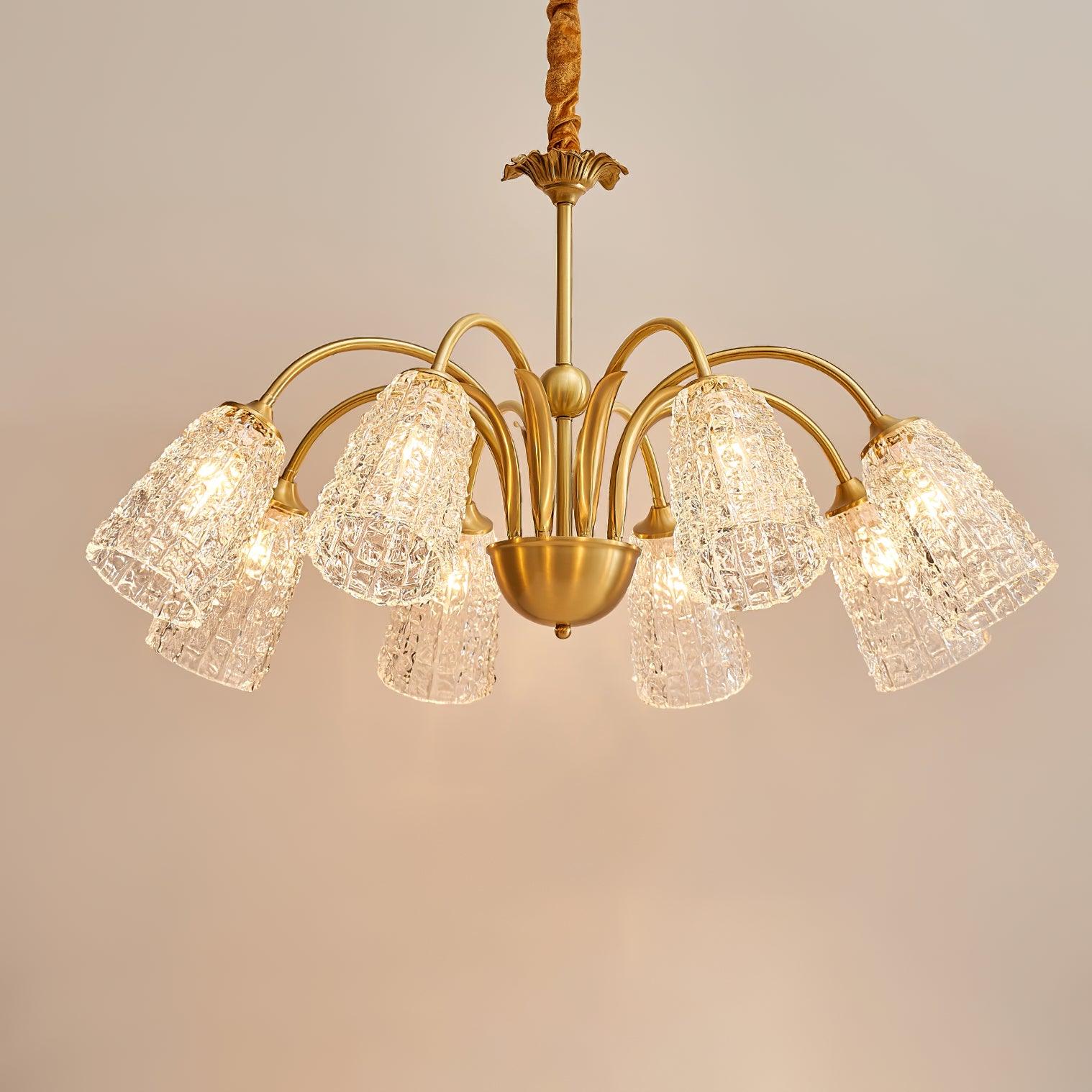 Lustra Kronleuchter Kühn Elegant-Letslighting