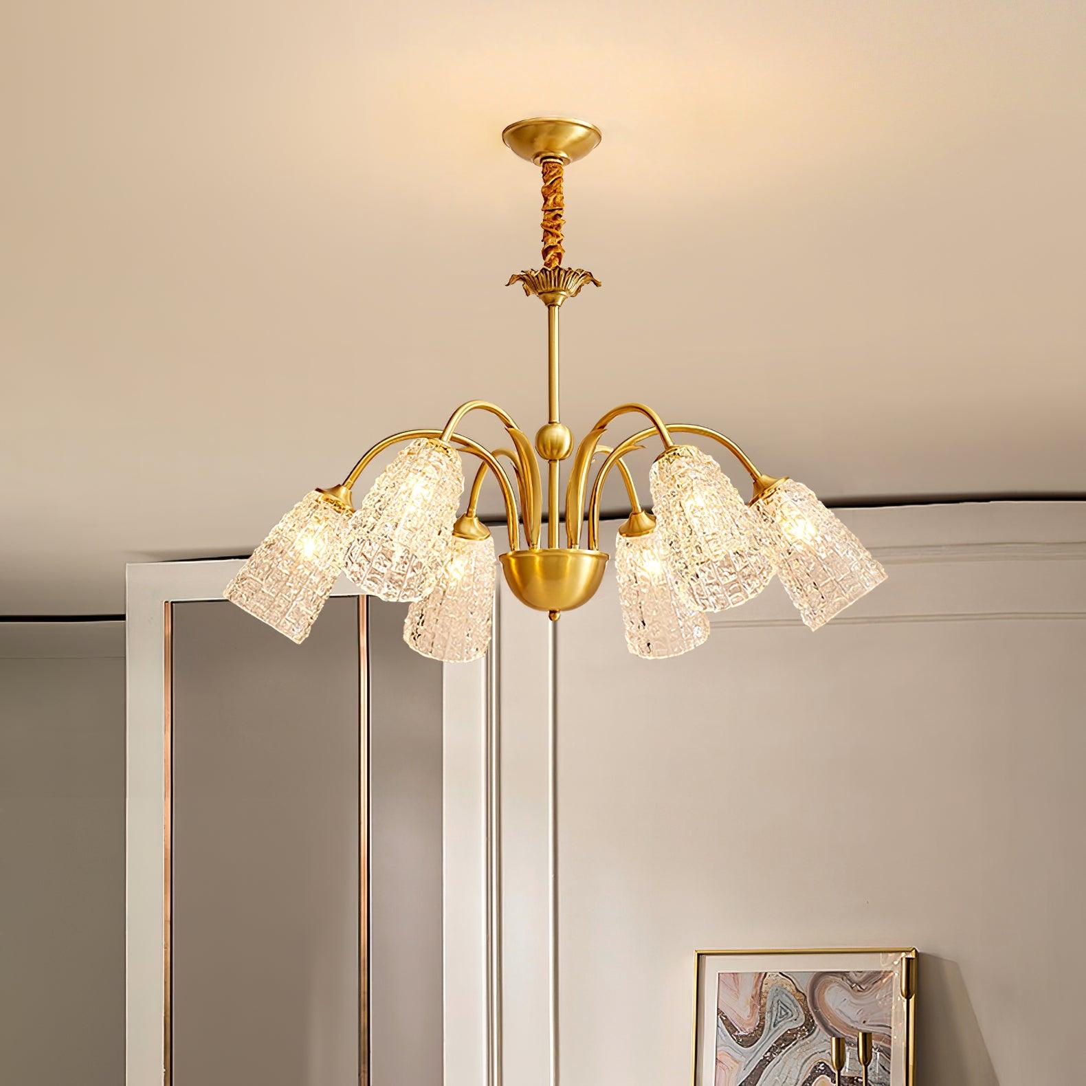 Lustra Kronleuchter Kühn Elegant-Letslighting