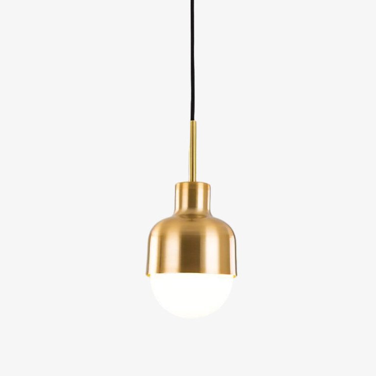 Niku Pendant Lamp - Blowlighting