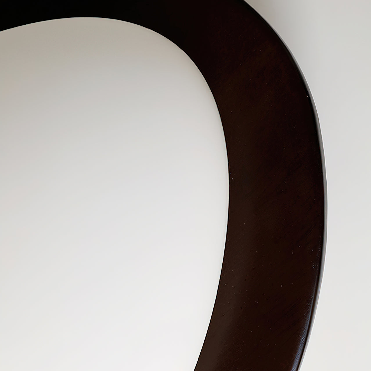 Skye Minimalistische Deckenleuchte aus Holz-Letslighting