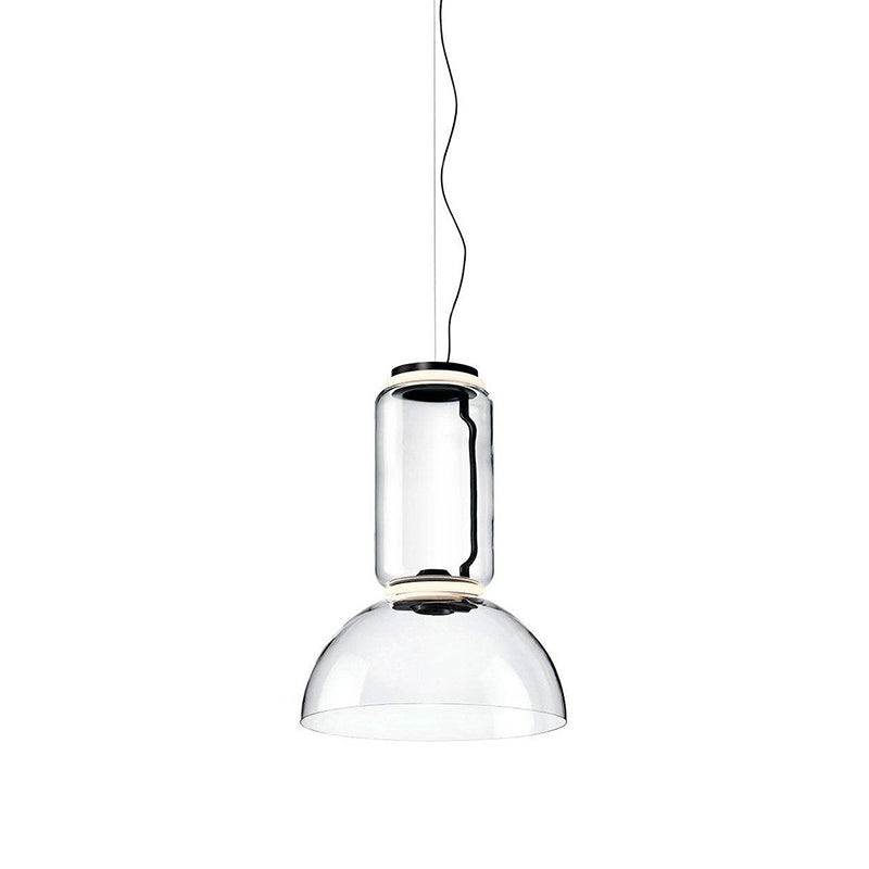 Cadorus Glas Premium Eleganz Pendelleuchte-Letslighting