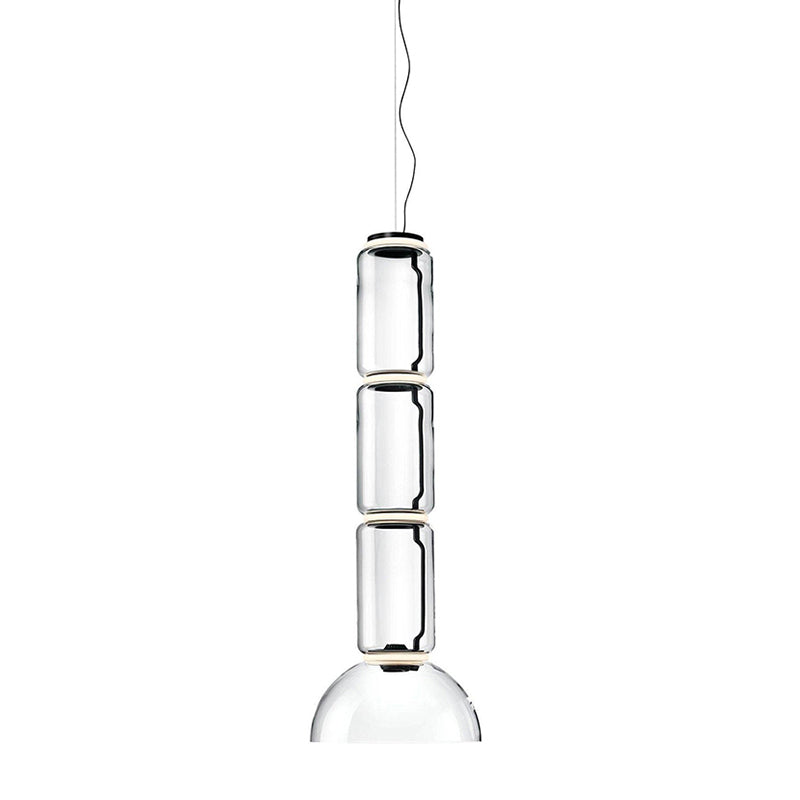 Cadorus Glas Premium Eleganz Pendelleuchte-Letslighting