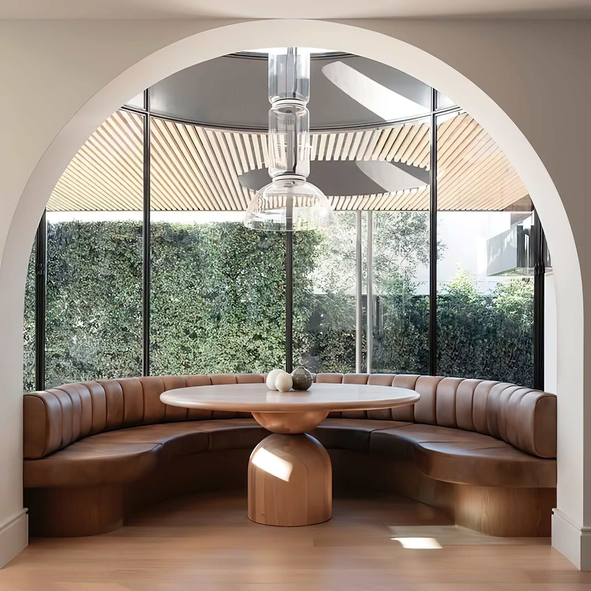 Cadorus Glas Premium Eleganz Pendelleuchte-Letslighting