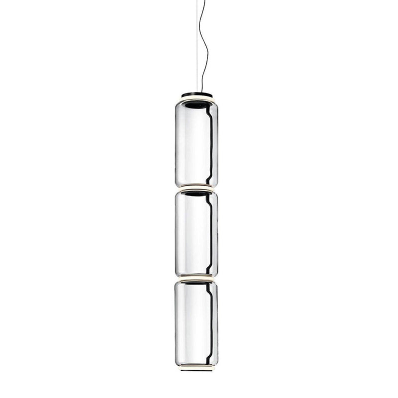 Cadorus Glas Premium Eleganz Pendelleuchte-Letslighting