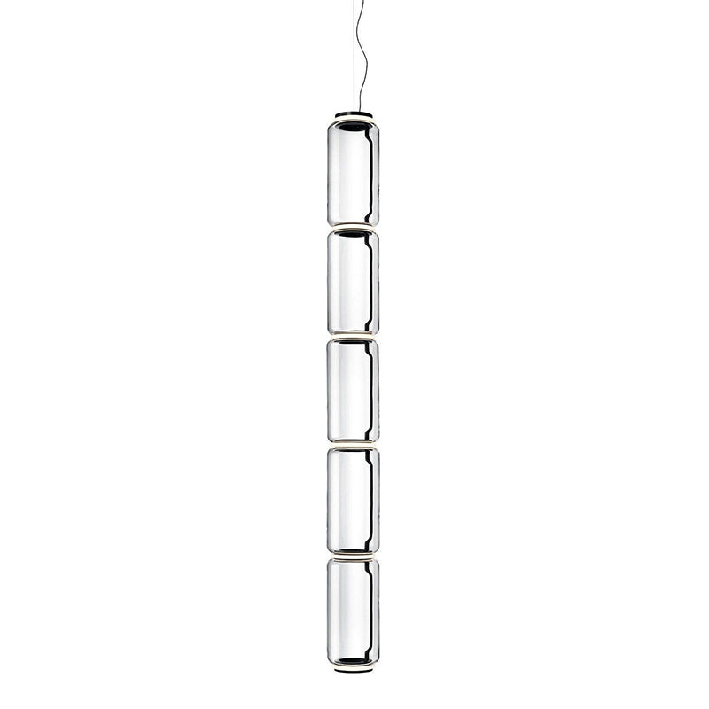 Cadorus Glas Premium Eleganz Pendelleuchte-Letslighting