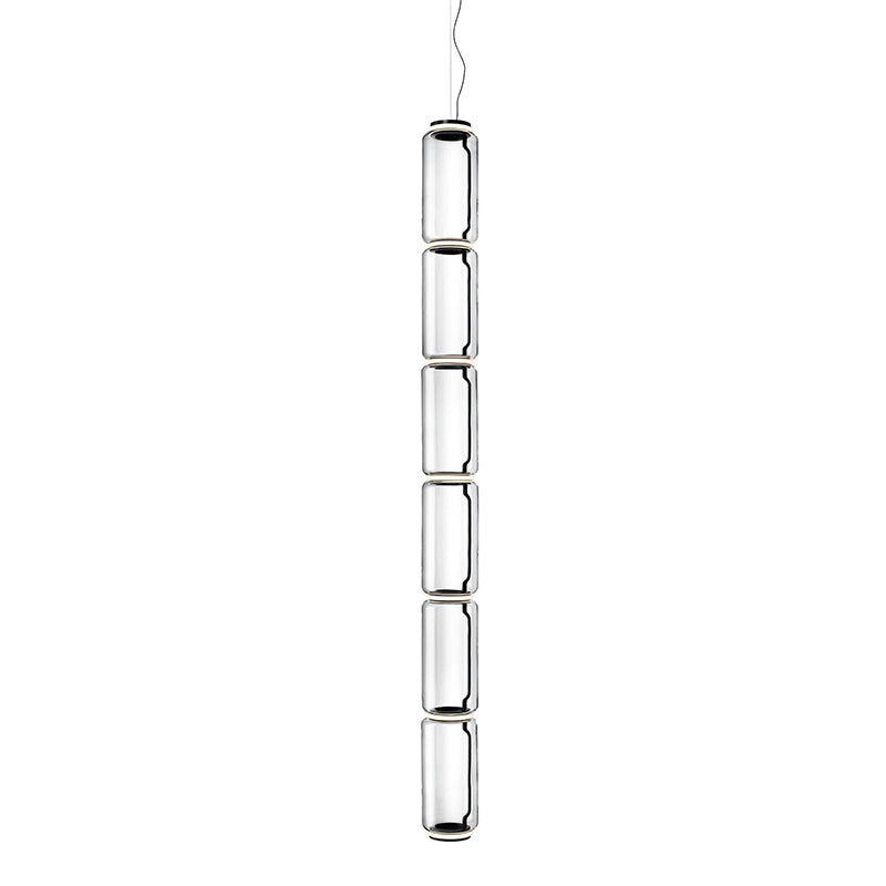 Cadorus Glas Premium Eleganz Pendelleuchte-Letslighting