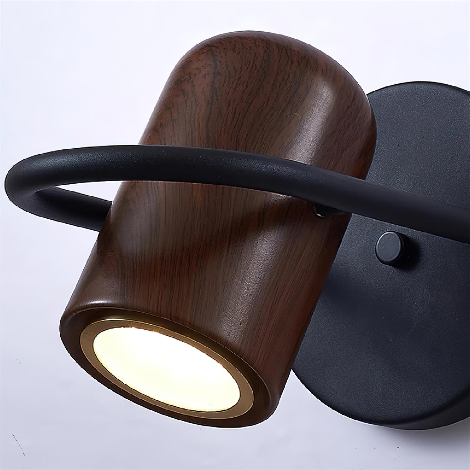 Velora Wandleuchte Verstellbar-Letslighting