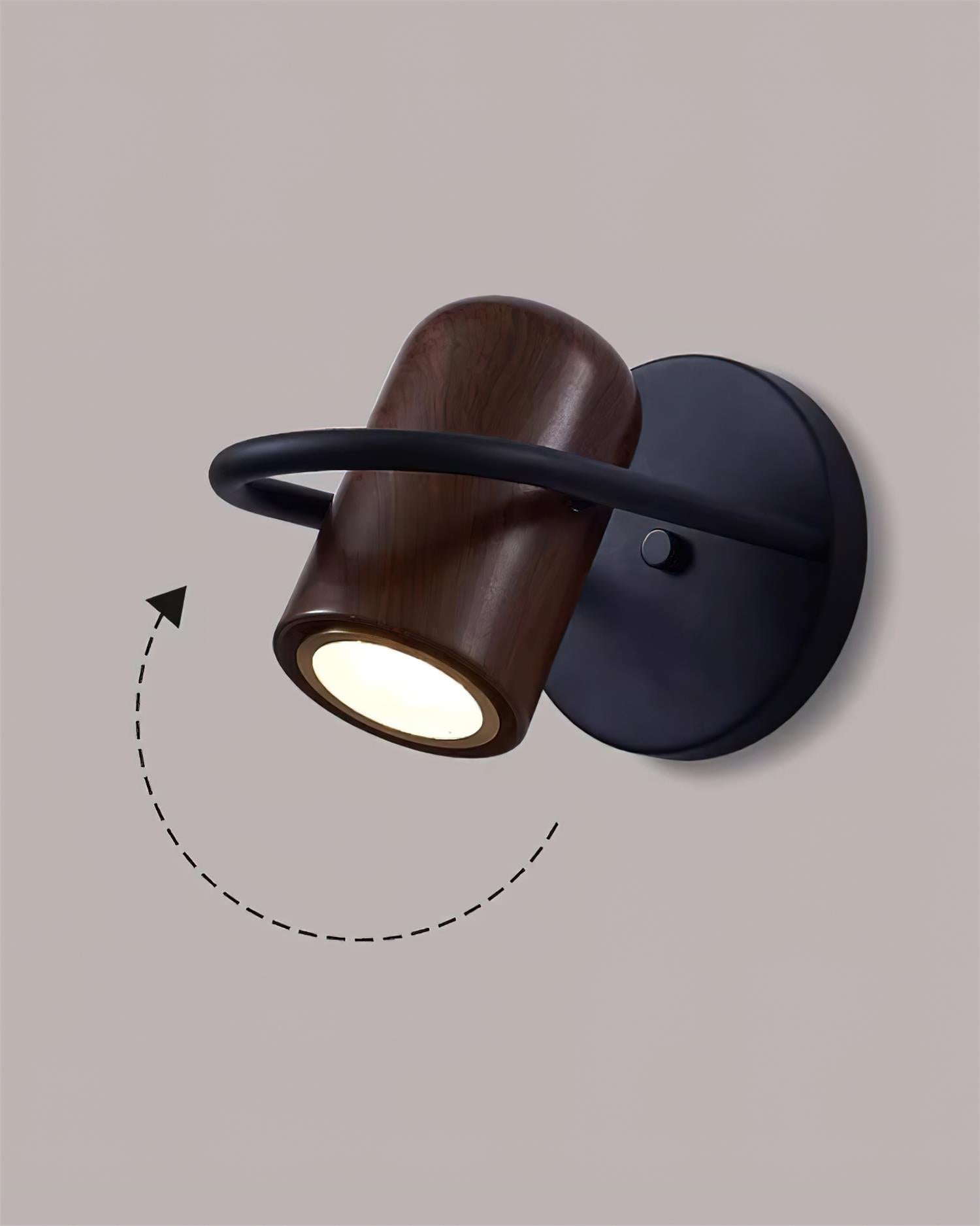Velora Wandleuchte Verstellbar-Letslighting