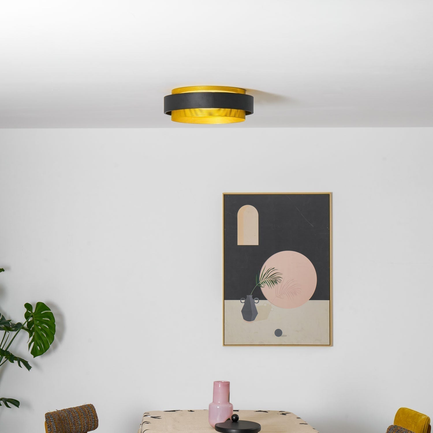 Vazorora Modern Minimalistisch Deckenleuchte-Letslighting
