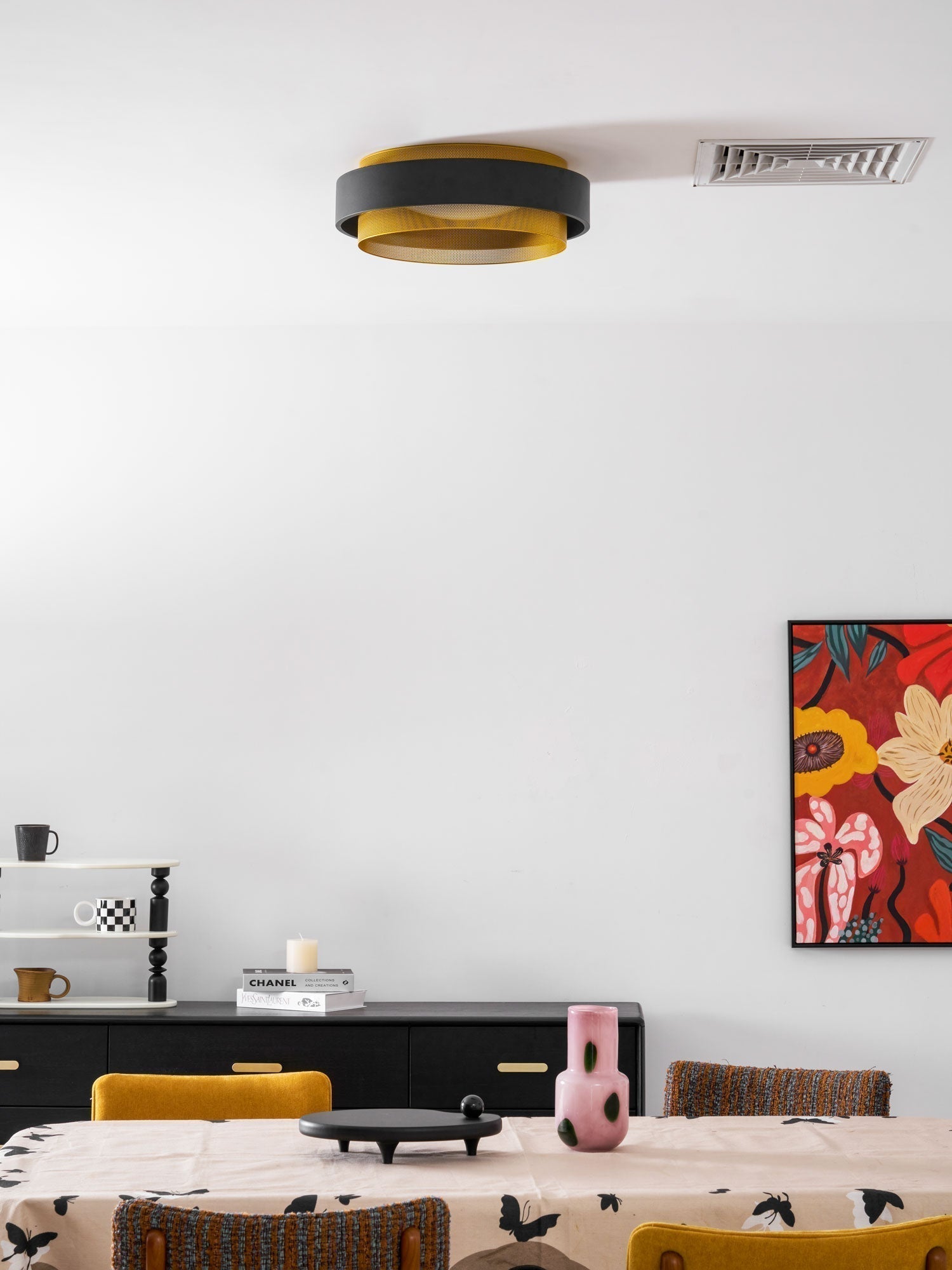 Vazorora Modern Minimalistisch Deckenleuchte-Letslighting