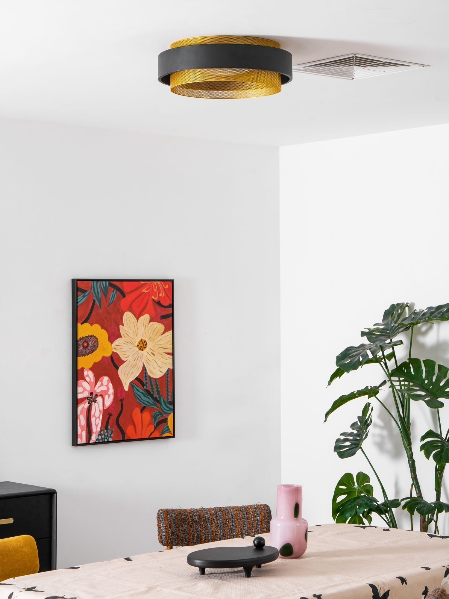 Vazorora Modern Minimalistisch Deckenleuchte-Letslighting