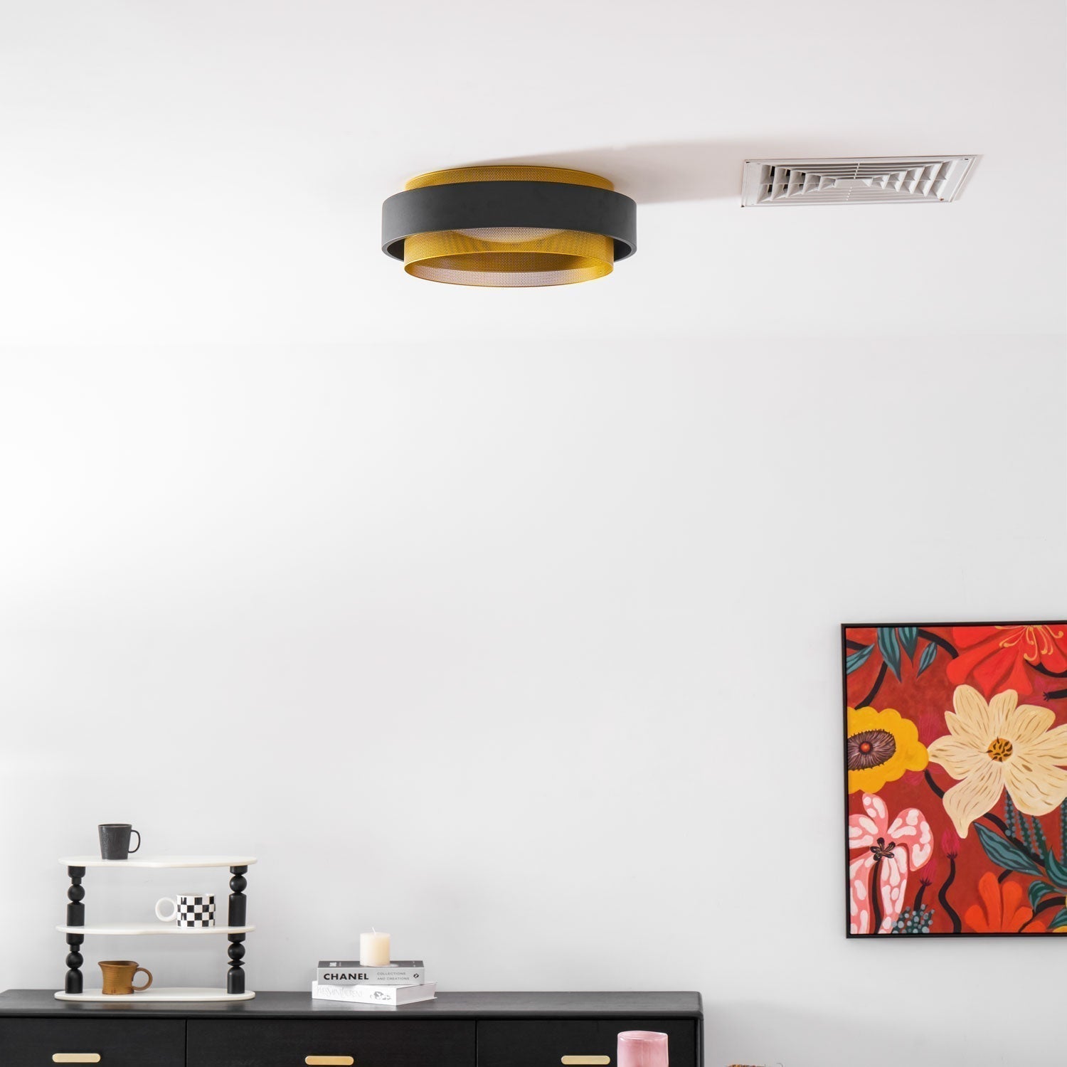 Vazorora Modern Minimalistisch Deckenleuchte-Letslighting