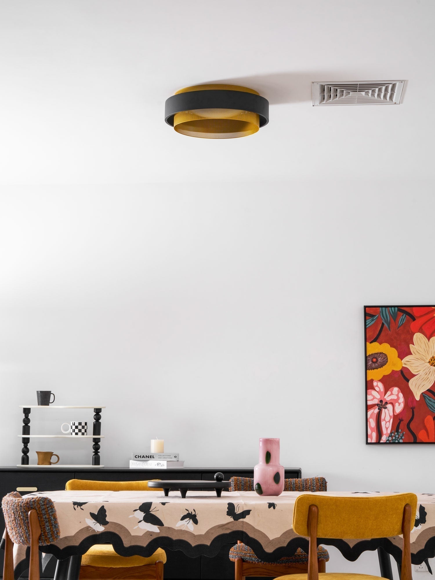 Vazorora Modern Minimalistisch Deckenleuchte-Letslighting