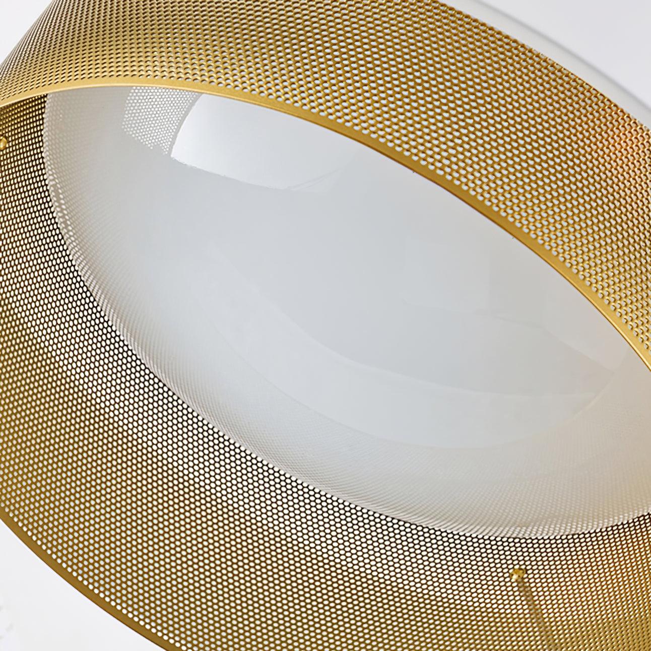 Vazorora Modern Minimalistisch Deckenleuchte-Letslighting