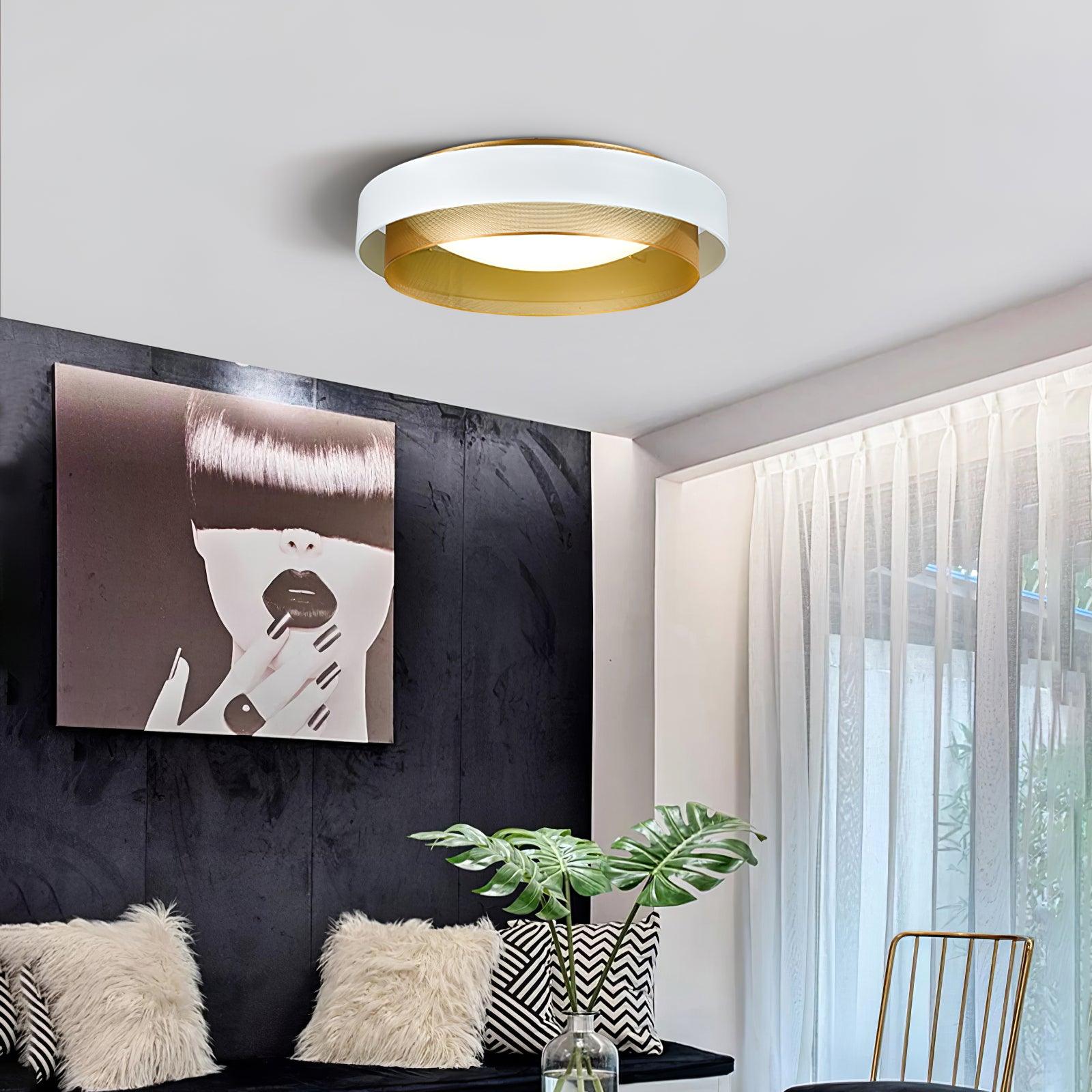 Vazorora Modern Minimalistisch Deckenleuchte-Letslighting