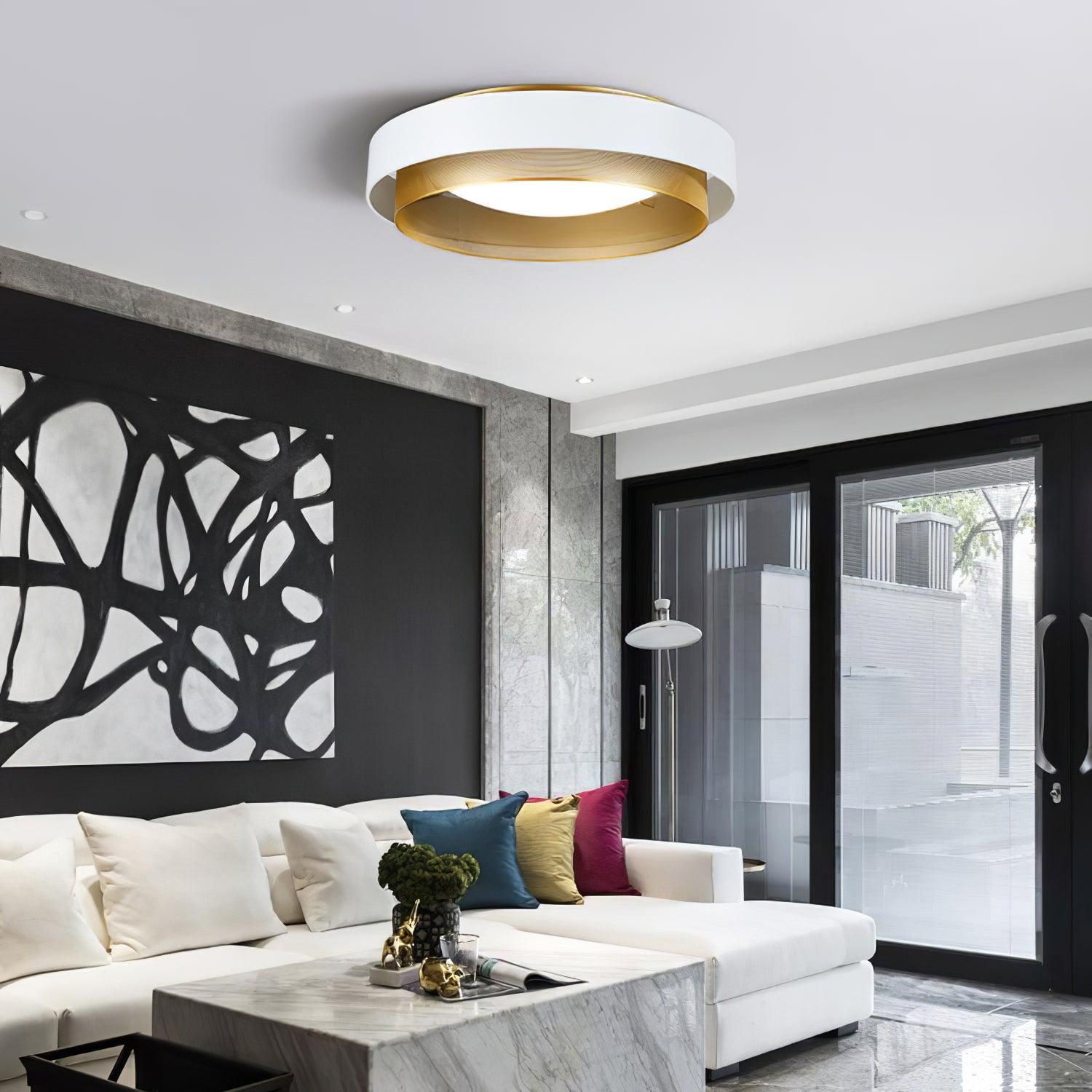 Vazorora Modern Minimalistisch Deckenleuchte-Letslighting