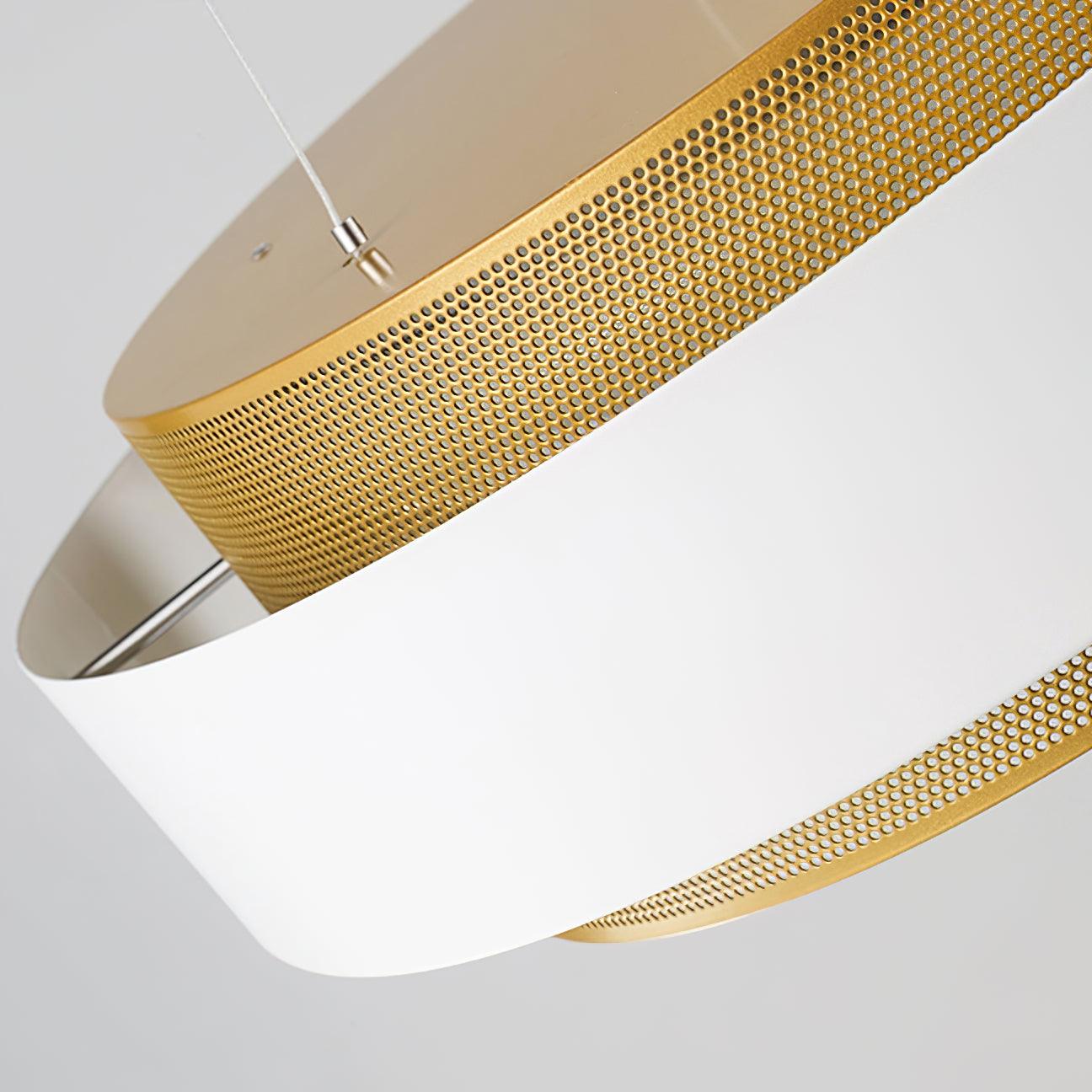 Vinorara Runde Pendelleuchte-Letslighting