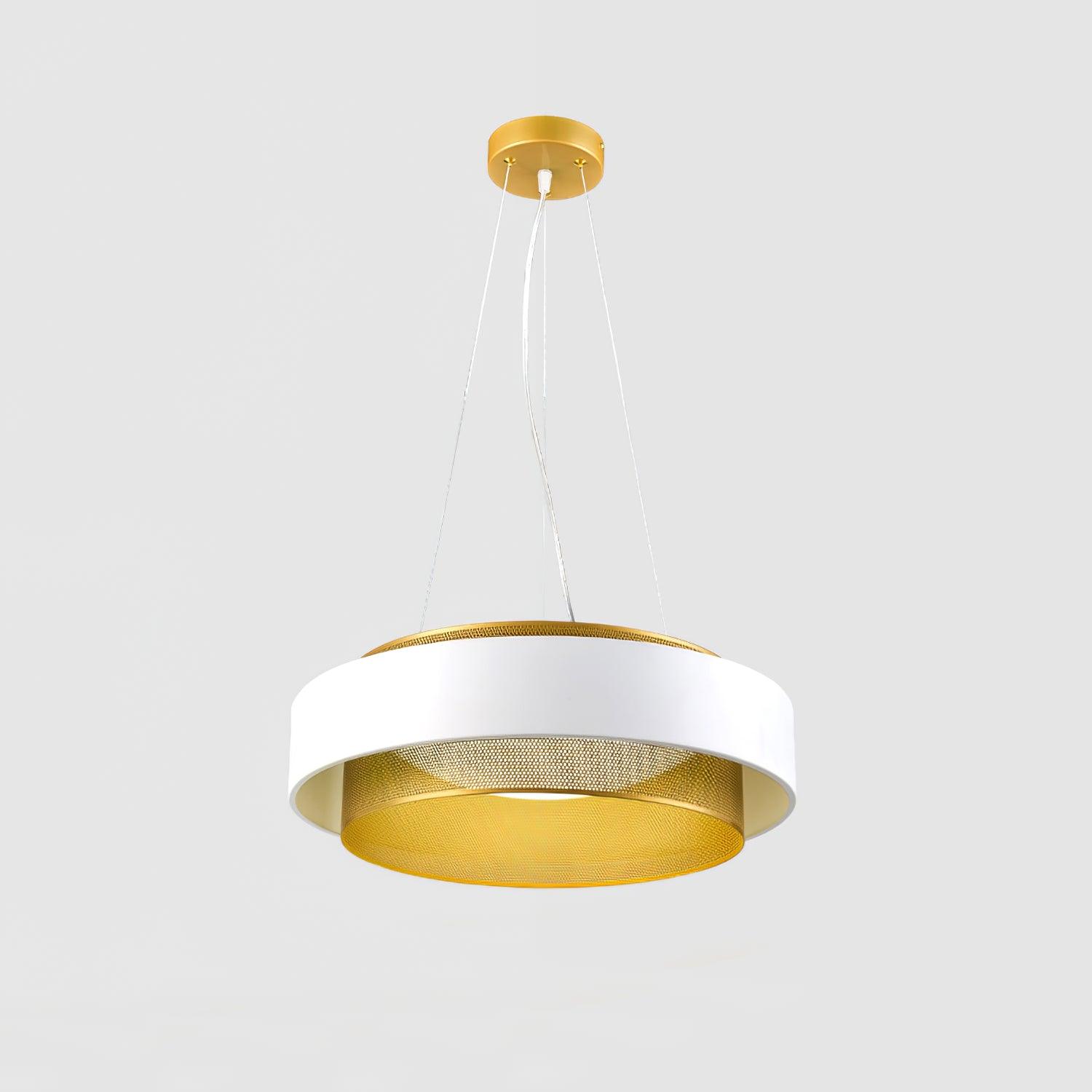 Vinorara Runde Pendelleuchte-Letslighting