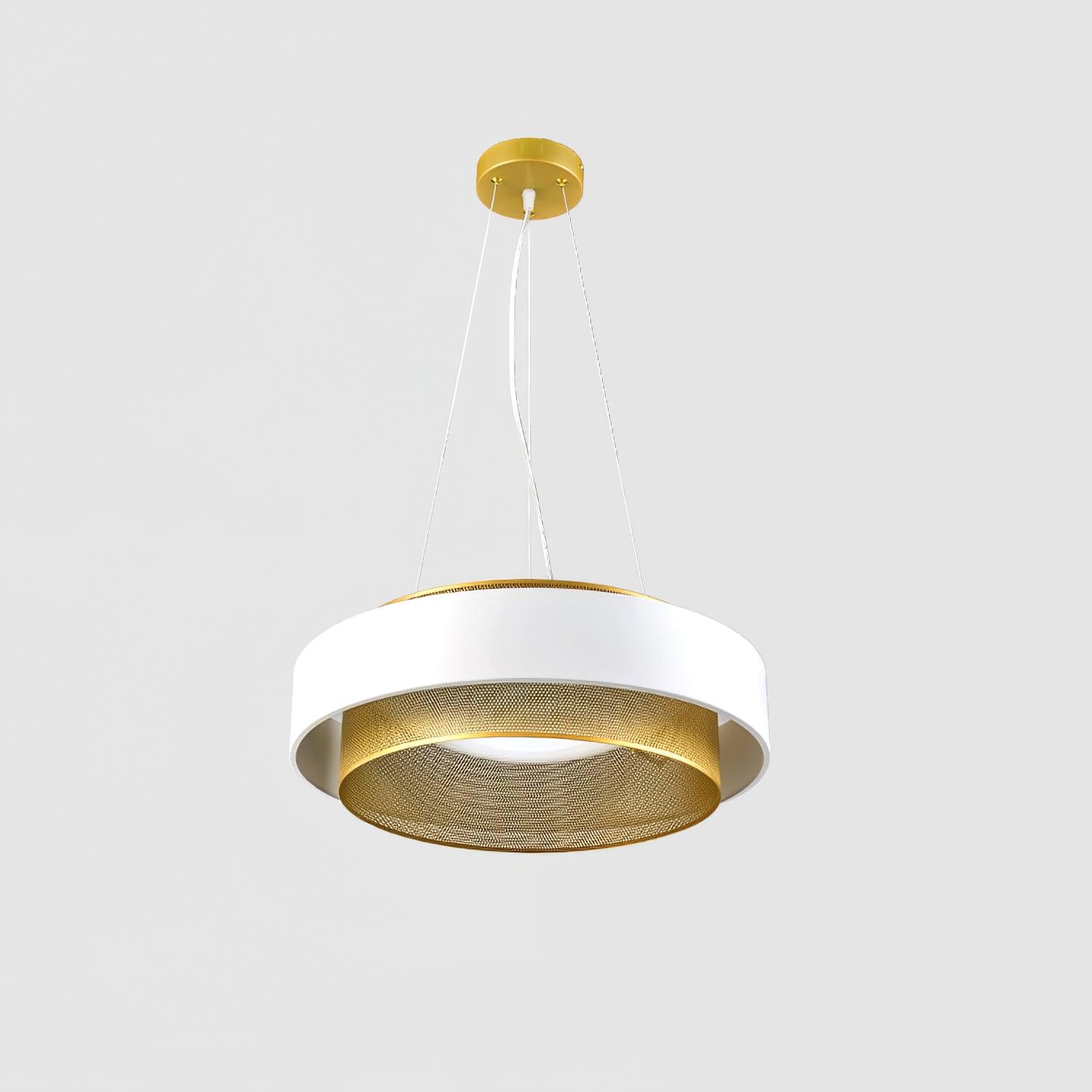 Vinorara Runde Pendelleuchte-Letslighting