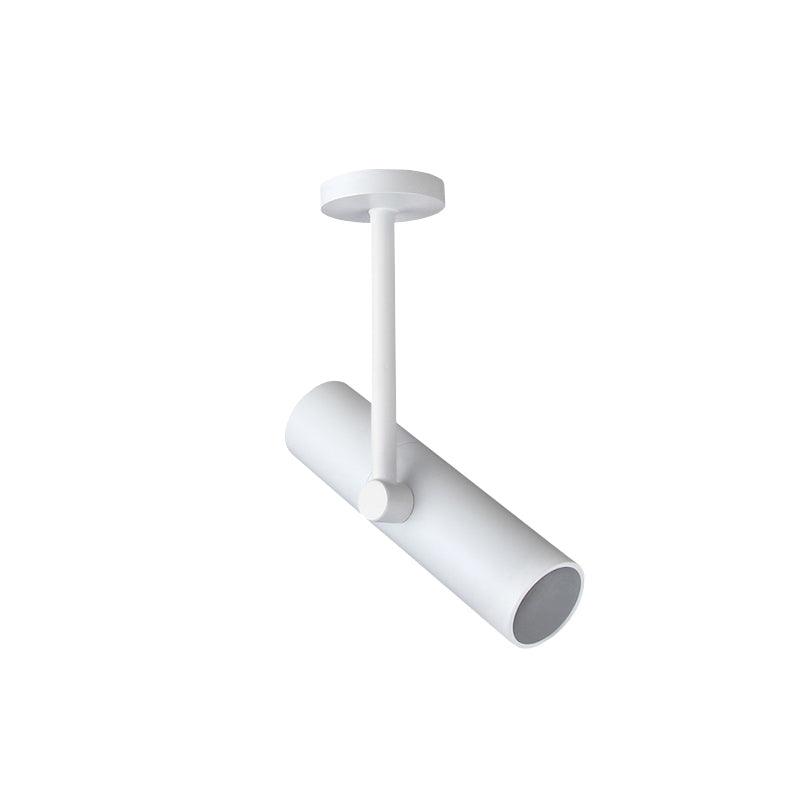 Solara Deckenleuchte Zylinder Spotlight Industrie-Letslighting