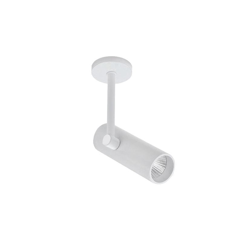 Solara Deckenleuchte Zylinder Spotlight Industrie-Letslighting