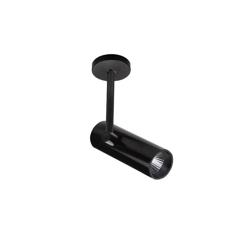 Solara Deckenleuchte Zylinder Spotlight Industrie-Letslighting