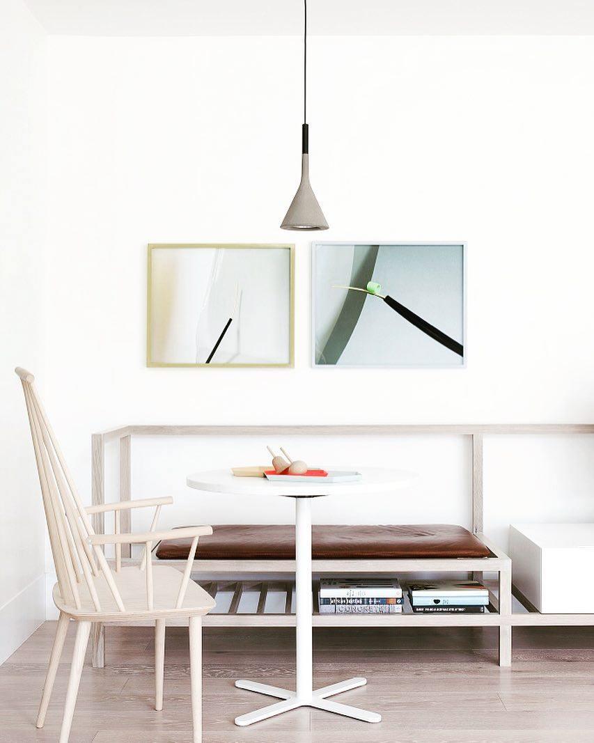 Conical Concrete Pendant Light - Blowlighting