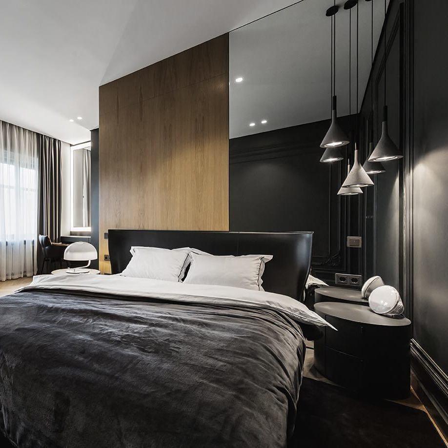 Conical Concrete Pendant Light - Blowlighting