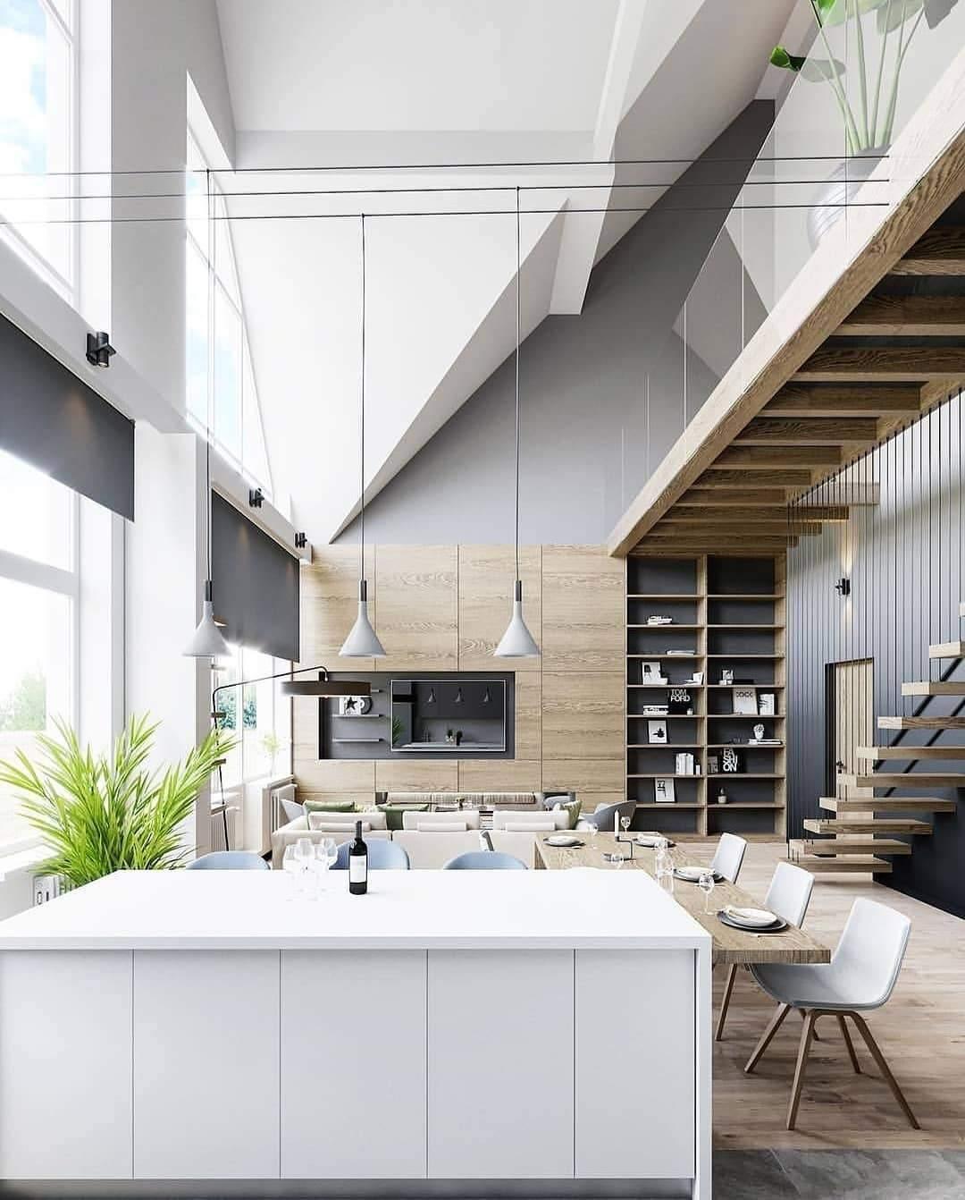 Conical Concrete Pendant Light - Blowlighting