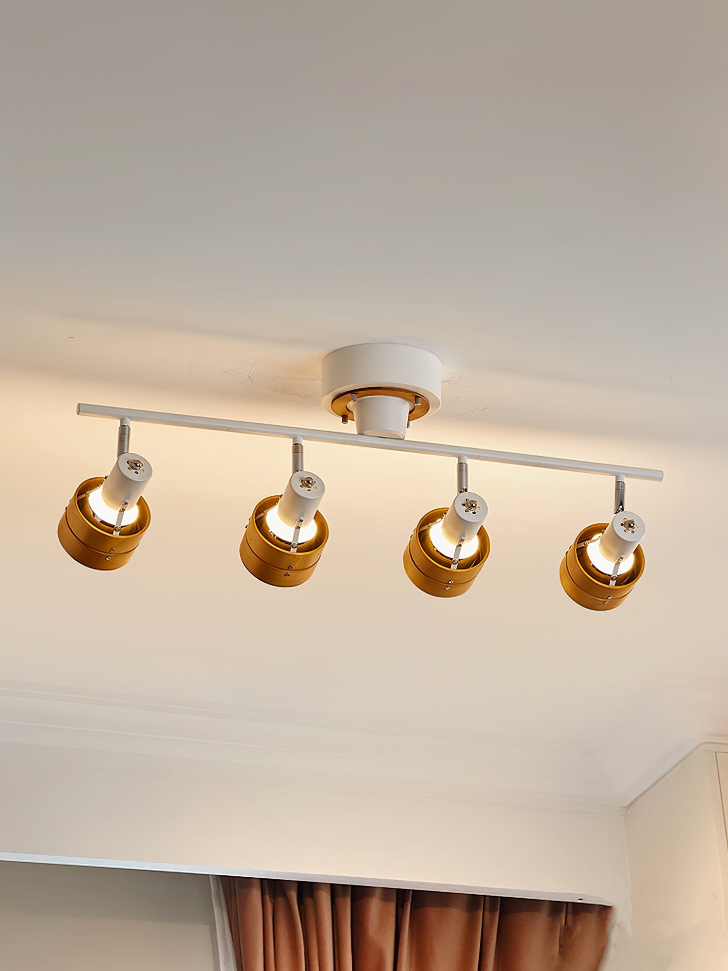 Esorila Deckenleuchte Nordisch Strahler-Letslighting